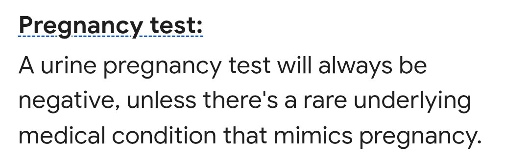 MoniqueLaBachs's tweet photo. @DeeDee84276236 Next Meghanxs trick will be a #fakePregnancyTest to make everybody believe on her!๐คฃ๐ https://t.co/lNDrb3bSDW