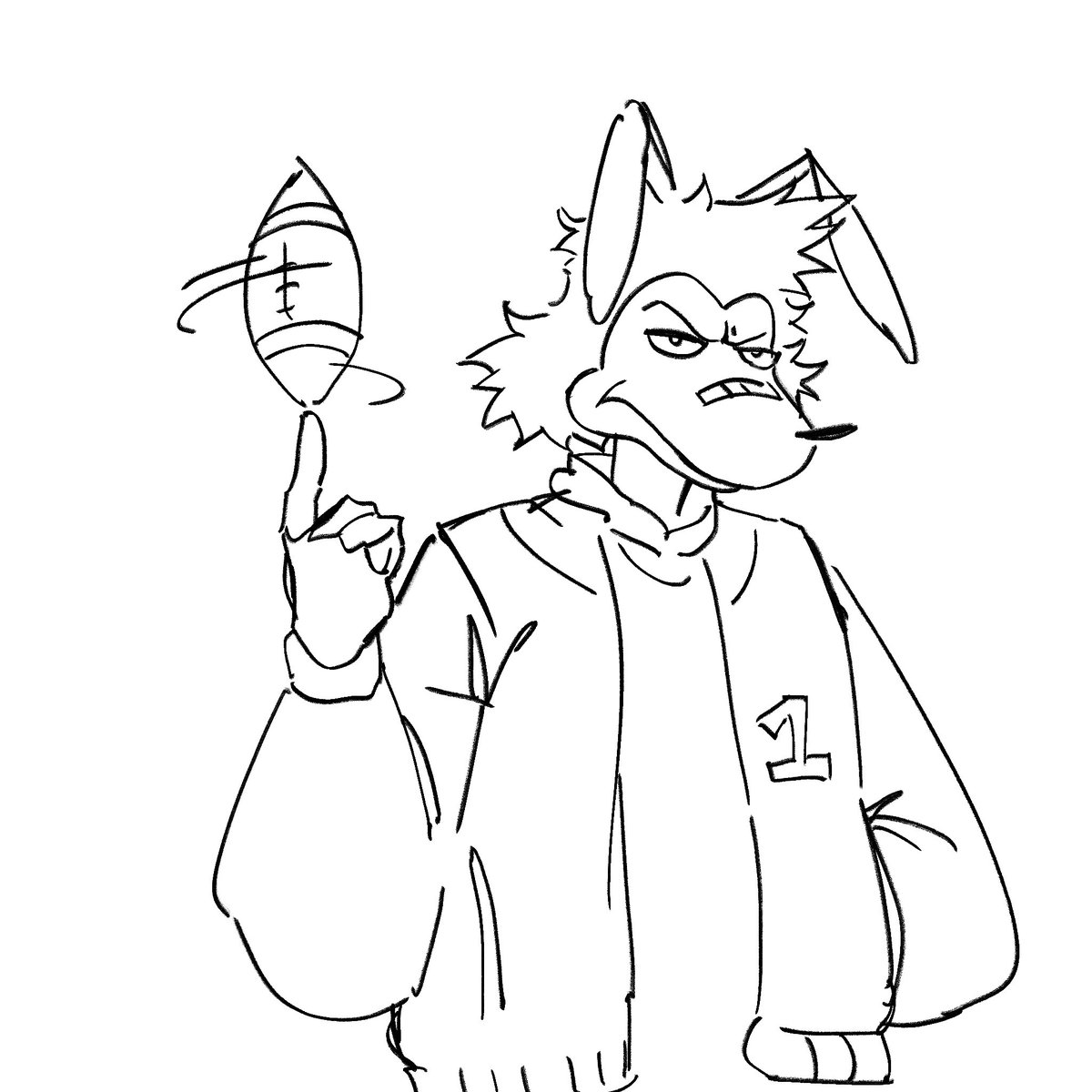 Bully Football Student 
#twf #TheWaltenFiles