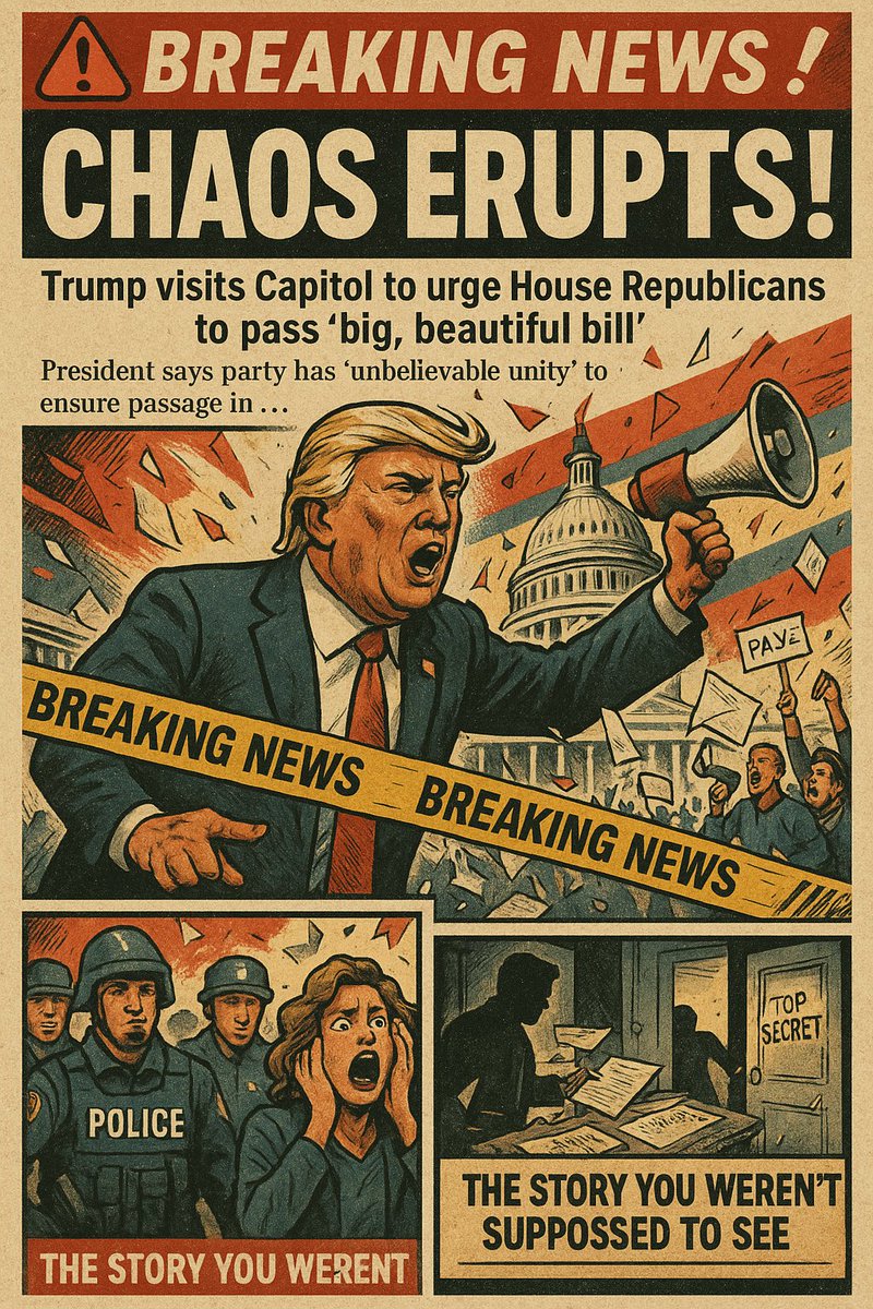Ka-Pow! tweet media