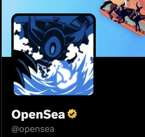 Something is happening with #finalbosu.

Cycle starting. Community forming. OS and Abstract making waves by promoting the project.

Bluechip inbound?

<a href="/finalbosuX/">Finalbosu</a> <a href="/opensea/">OpenSea</a> <a href="/AbstractChain/">Abstract</a>