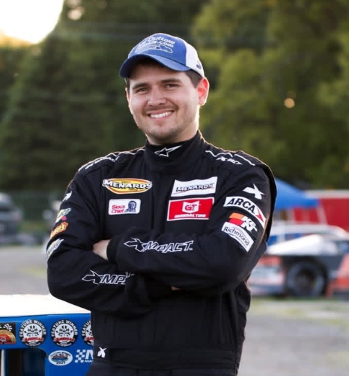 This week, <a href="/KempRacing5/">Matt Kemp</a> rejoins the show! Send in your questions for <a href="/starr_racing/">David Starr</a>, <a href="/TylerJonesLive/">Tyler Jones</a> and <a href="/DominicAragon/">Dominic Aragon</a> 

#NASCAR