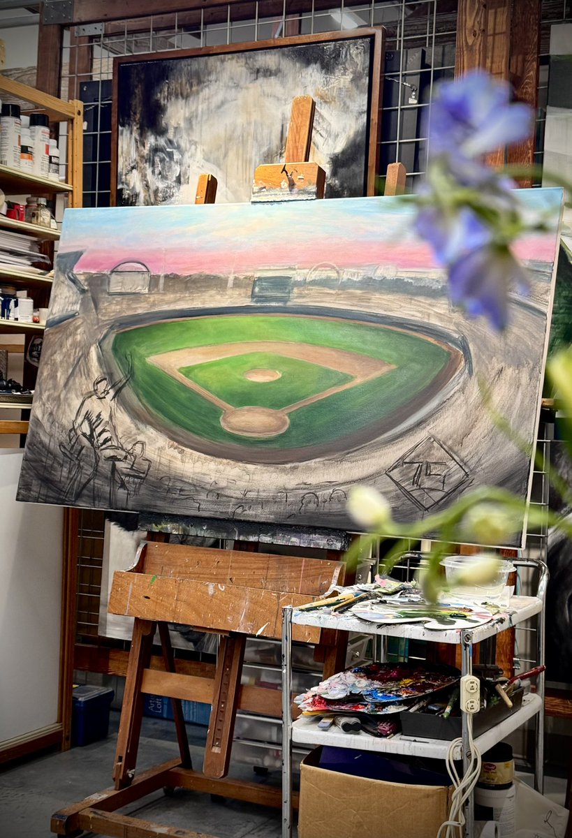 Aspitsnogle's tweet image. Something is starting to happen… @CWSOmaha #CWS