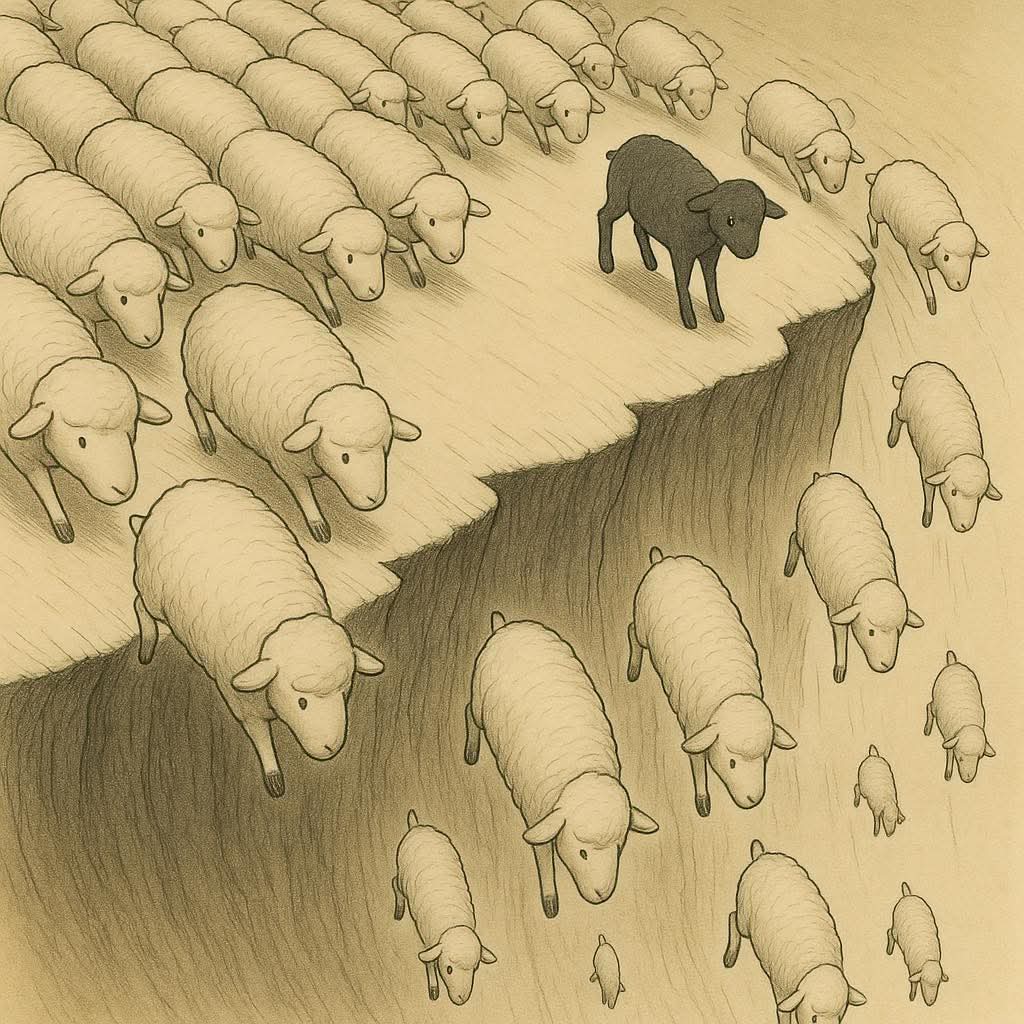 Im ok not jumping.  🤷🏼‍♀️😉