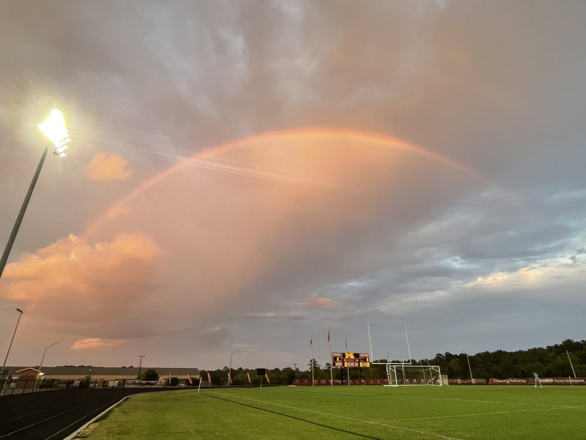 Seaforth Soccer tweet media