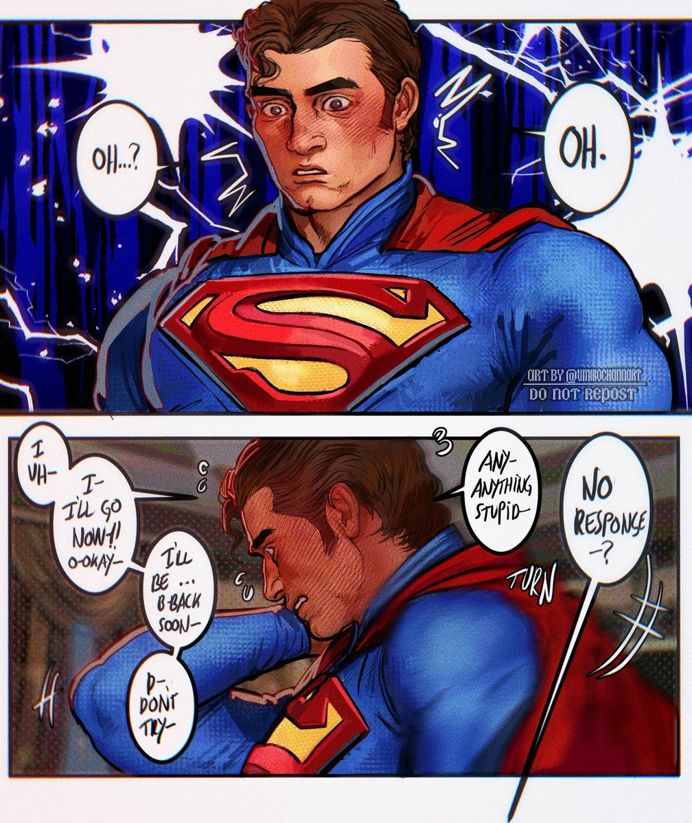 Necessary precautions before a solo mission 🏃‍♀️ #Superbat
