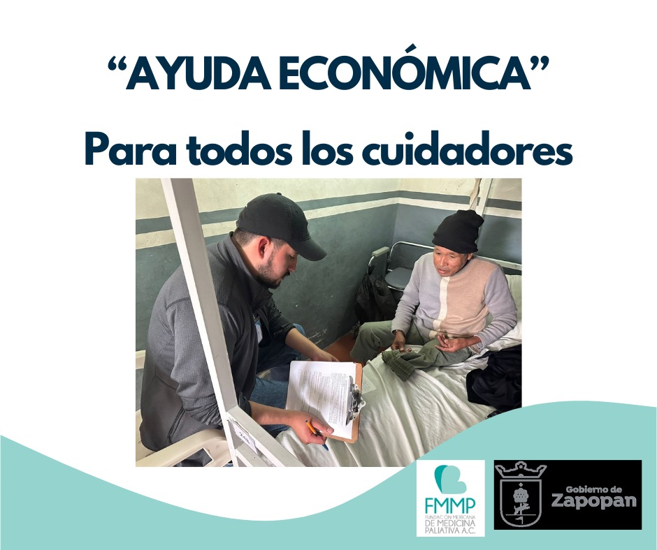 FMMP_AC's tweet photo. Convocatoria del programa Yo Jalisco Apoyo a Personas Cuidadoras 2025
Registrate!!!
APOYO A PERSONAS CUIDADORAS ⬇️
https://t.co/1SuZ1XLLPV
Fecha límite de registro 30 mayo 2025
Apoyo económico de $2,000 mensuales
#FMMP #UnCaminoConLuz #CuidadosPaliativos #YoJaliscoApoyo https://t.co/qob9rQ79Ou