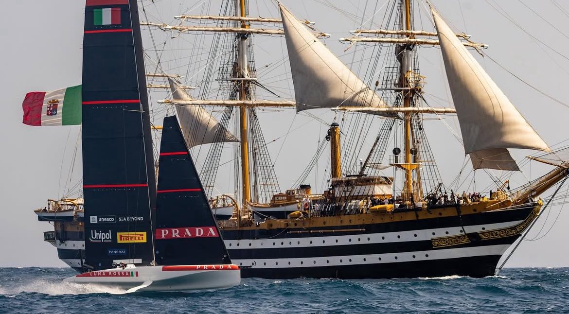 Federico Puddu (@federicodoing) on Twitter photo 