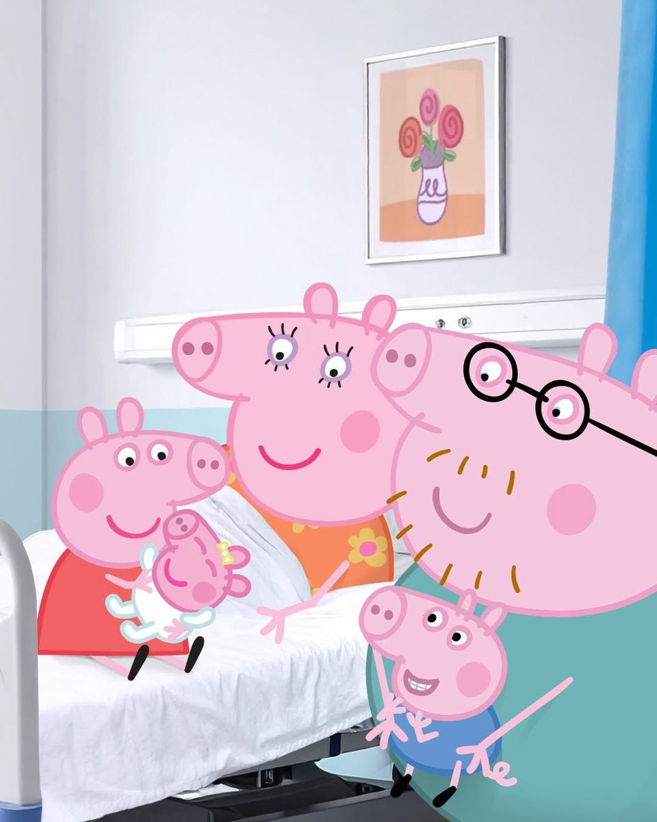 April certainly loved jumping in muddy puddles, April left memories and the most precious photographs jumping in the muddiest puddles. Hope the children and big children enjoy the new episodes of Peppa Pig as they introduce Evie Pig. #AprilJones
 #PeppaPig #EviePig #MuddyPuddles