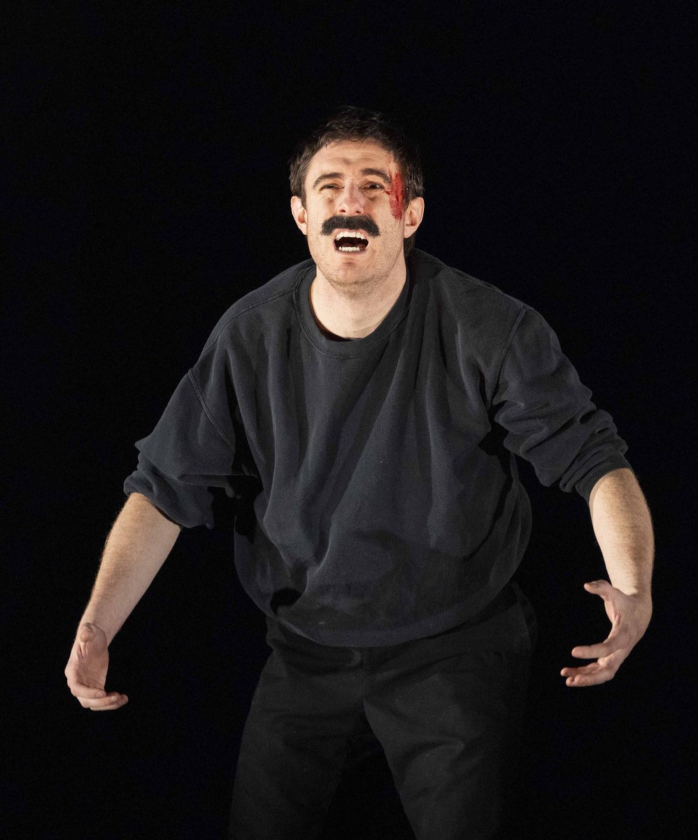 NETheatreGuide (@netheatreguide) on Twitter photo ๐จ โGizza job!โ echoes loud at Newcastle <a href="/TheatreRoyalNew/">Newcastle Theatre Royal</a> as the stage version of Boys from the Blackstuff lands in Newcastle. A powerful, gut-punch of a drama that still hits hard in 2025. Gritty, moving & painfully relevant.
๐ญ Until Sat 24 May
REVIEW: northeasttheatreguide.co.uk/2025/05/reviewโฆ ๐จ โGizza job!โ echoes loud at Newcastle <a href="/TheatreRoyalNew/">Newcastle Theatre Royal</a> as the stage version of Boys from the Blackstuff lands in Newcastle. A powerful, gut-punch of a drama that still hits hard in 2025. Gritty, moving & painfully relevant.
๐ญ Until Sat 24 May
REVIEW: northeasttheatreguide.co.uk/2025/05/reviewโฆ