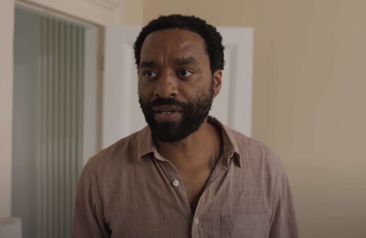 DiscussingFilm's tweet image. Chiwetel Ejiofor and Cristin Milioti are in talks to star in ‘THE BACKROOMS’ movie for A24.

Kane Parsons will direct the film based on his own YouTube horror short film

(Source: theinsneider.com/p/backrooms-mo…)