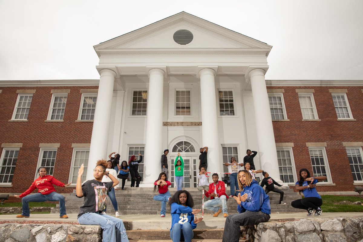 Earlier today, Alabama A&amp;M University was named the Gold Winner for educational institutions at the 2025 @TellyAwards. The honor was just one of seven (7) awards earned by AAMU in this year’s competition. The University’s 2025 institutional commercial earned the top honor. Our