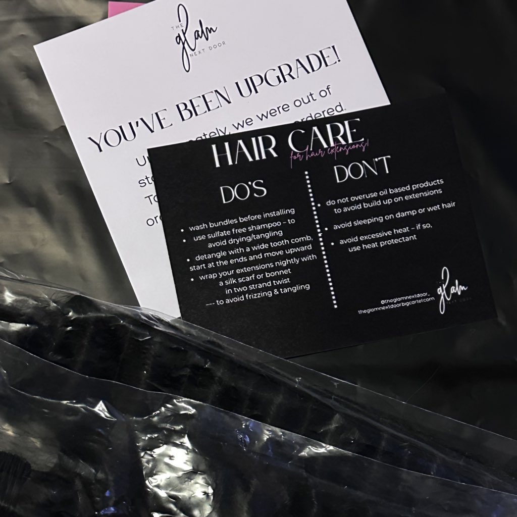 MISS HONEY. tweet media