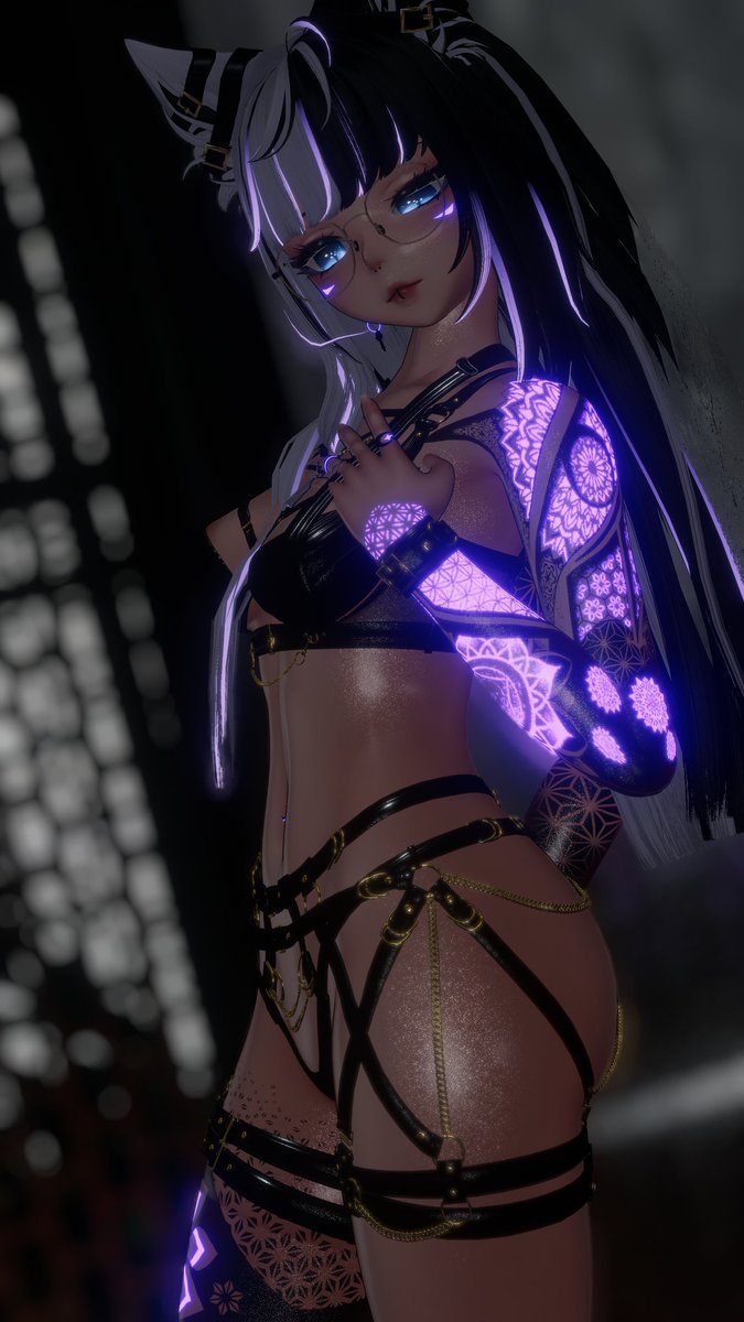 Clarevoyance_vr's tweet photo. Would you miss me?

📷 @TaiyoSuvi https://t.co/TxSXc6jBmS