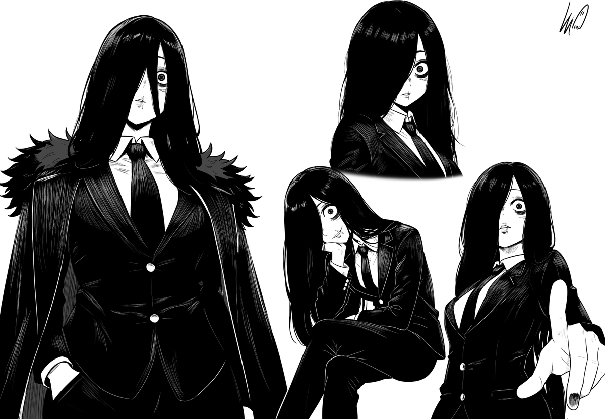 Lughost 🔞 tweet media