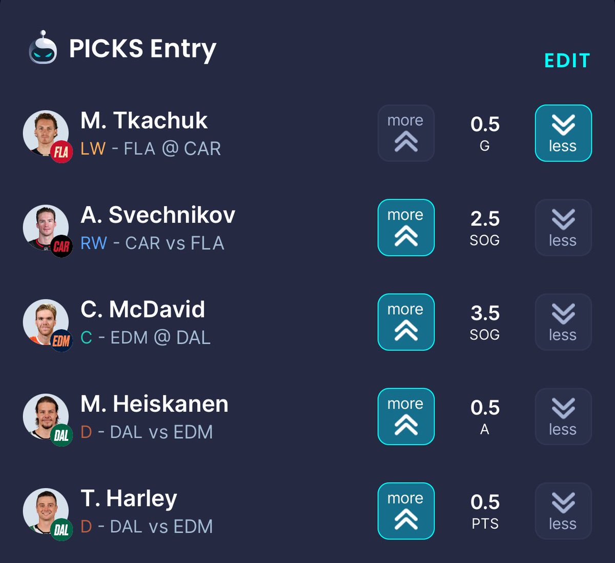 FuncleSky's tweet photo. @chellgod thoughts on this play 12/1 odds https://t.co/1WQYL46aDE