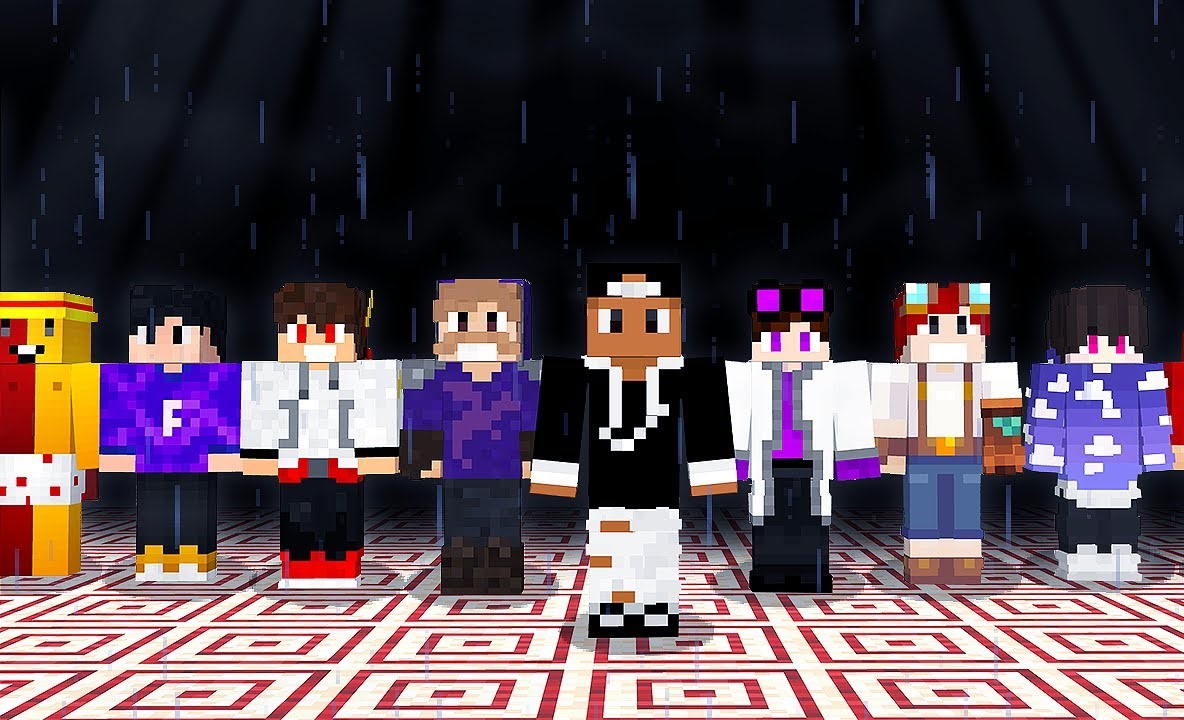 TheMQTeam's tweet photo. PÁGINA FINALIZADA DA FRANQUIA MULTIVERSO QUADRADO NA MQ WIKI! #MultiversoQuadrado
- Todas as conexões do MCYTBR em um único lugar, incluindo TopCraft, União, Utopia, IMDD, CS e muito mais! A equipe agradece por qualquer contribuição.
LINK: https://t.co/XykaLvvKzZ https://t.co/pfyfI0OhqS