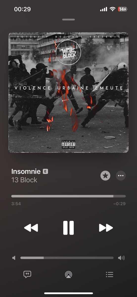 Rendez nous la trap 2015-2017 svp