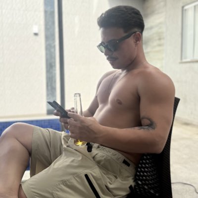 #NovaFotoDePerfil
