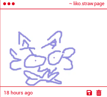 nyamutsu's tweet photo. an artistic masterpiece... thank you https://t.co/R9q6Xiq5eO