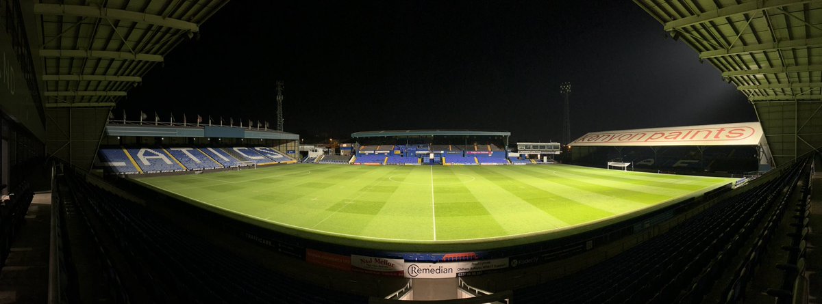 WHITTAKER DESIGN (@whittakerdesig1) on Twitter photo What a night! Who is going? <a href="/OfficialOAFC/">(P) Oldham Athletic</a> #OAFC <a href="/MickBraddy/">SportingImage Braddy</a> <a href="/Countyendelec/">County End Electrical</a> β½οΈ What a night! Who is going? <a href="/OfficialOAFC/">(P) Oldham Athletic</a> #OAFC <a href="/MickBraddy/">SportingImage Braddy</a> <a href="/Countyendelec/">County End Electrical</a> β½οΈ