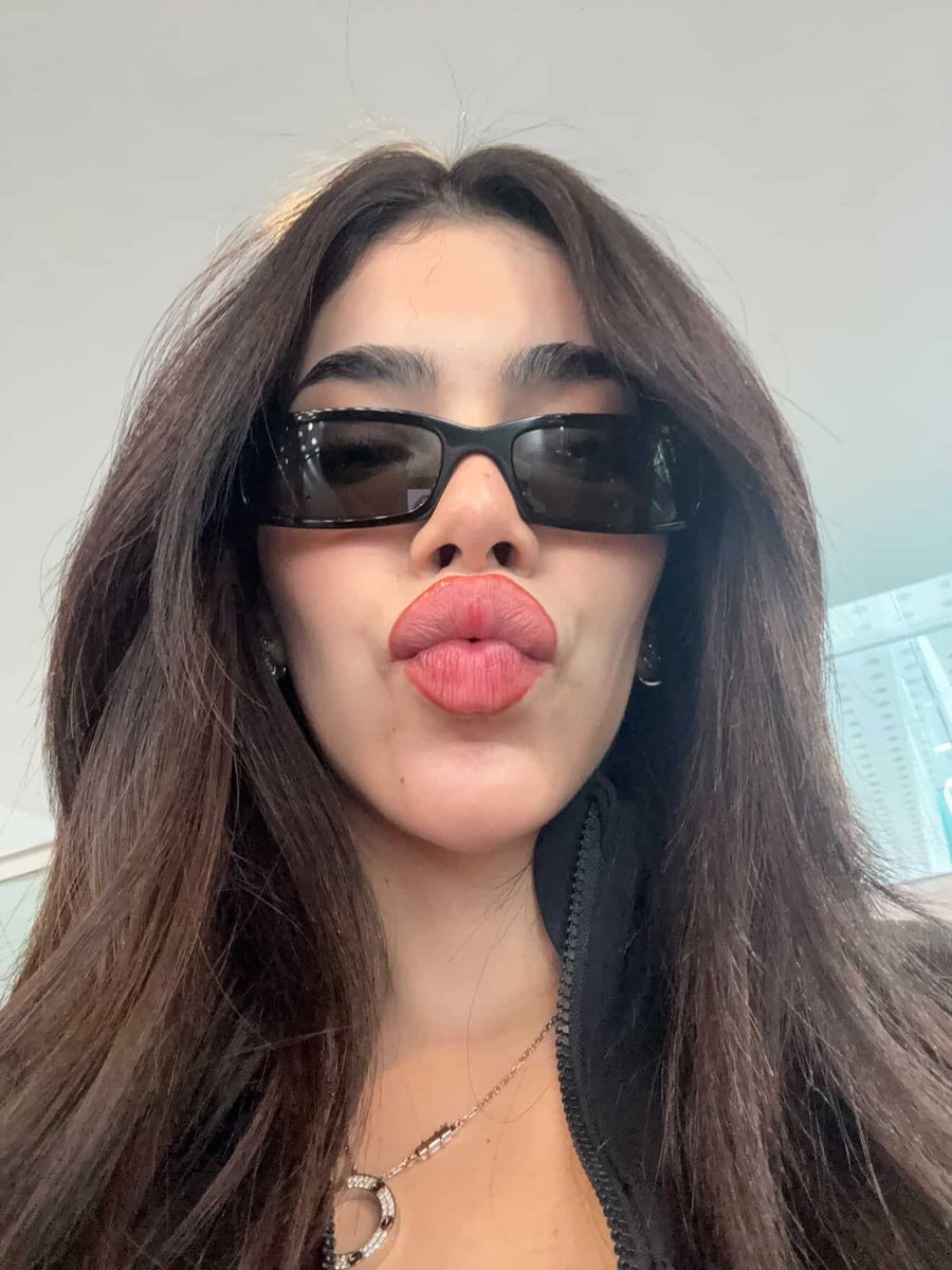 My girl 🙂‍↕️