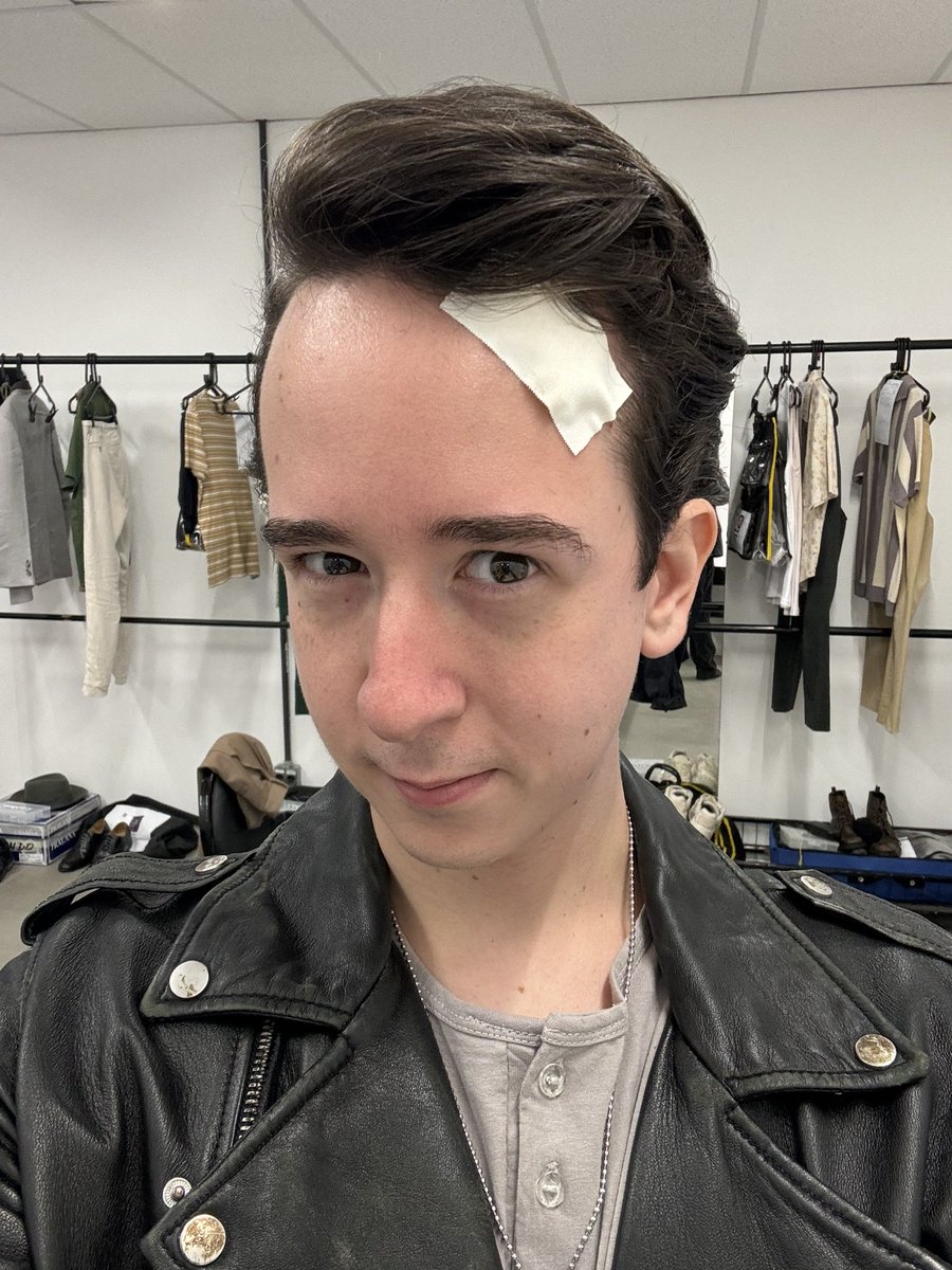 Gabriel Milane tweet media