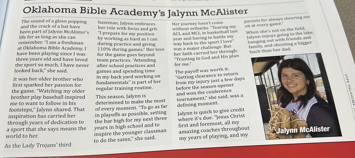 VYPE Magazine 2025! 
<a href="/VYPEOK/">VYPE Oklahoma</a>