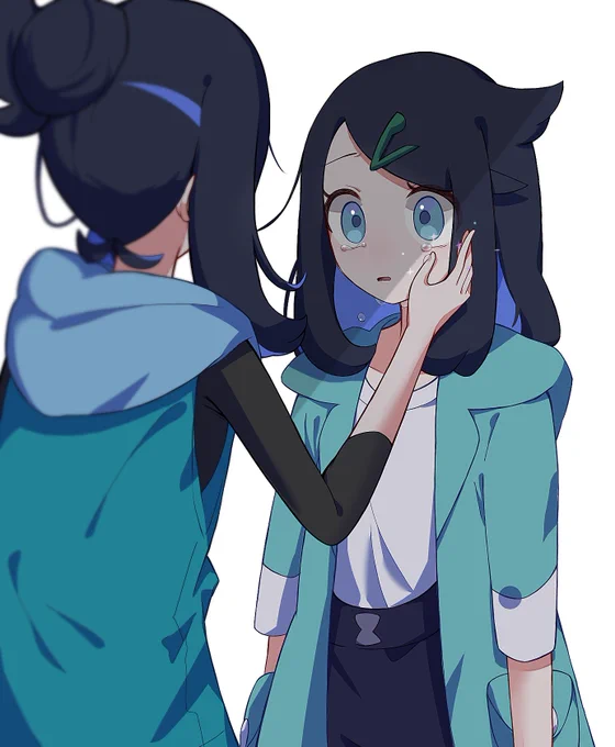 消えないよ まだ 