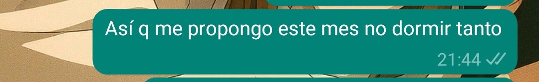 La mentira más grande que me hice a mí misma