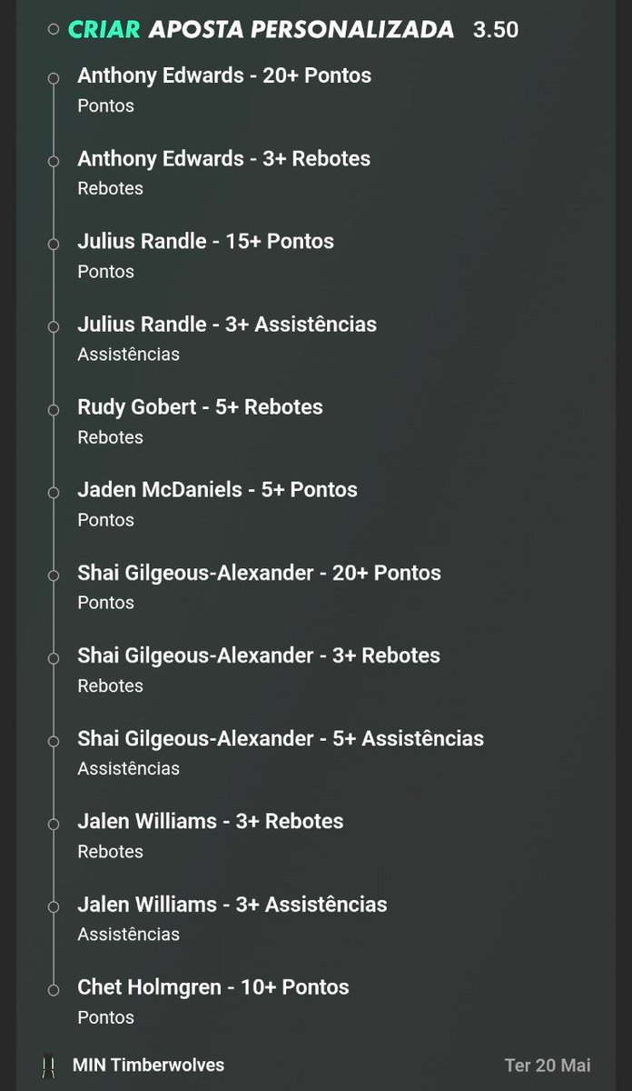 🏀 NBA
💸 0,5 UN