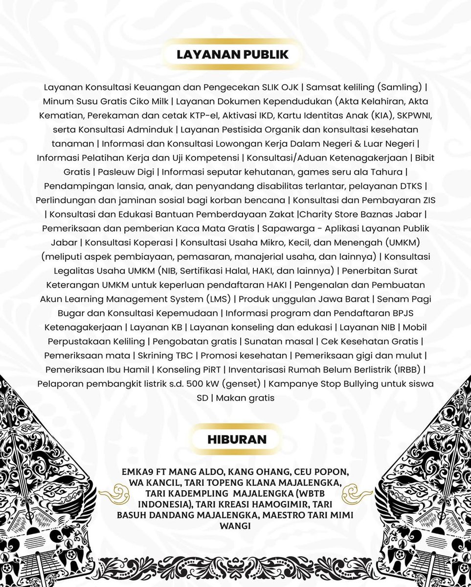 Bpsdm Jabar tweet media