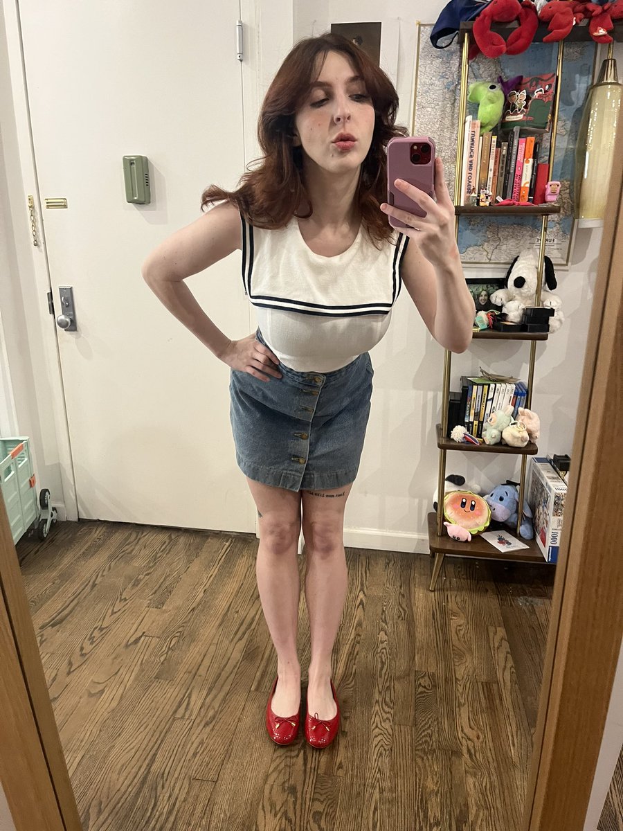 Twee summer…. It’s more likely than you think….