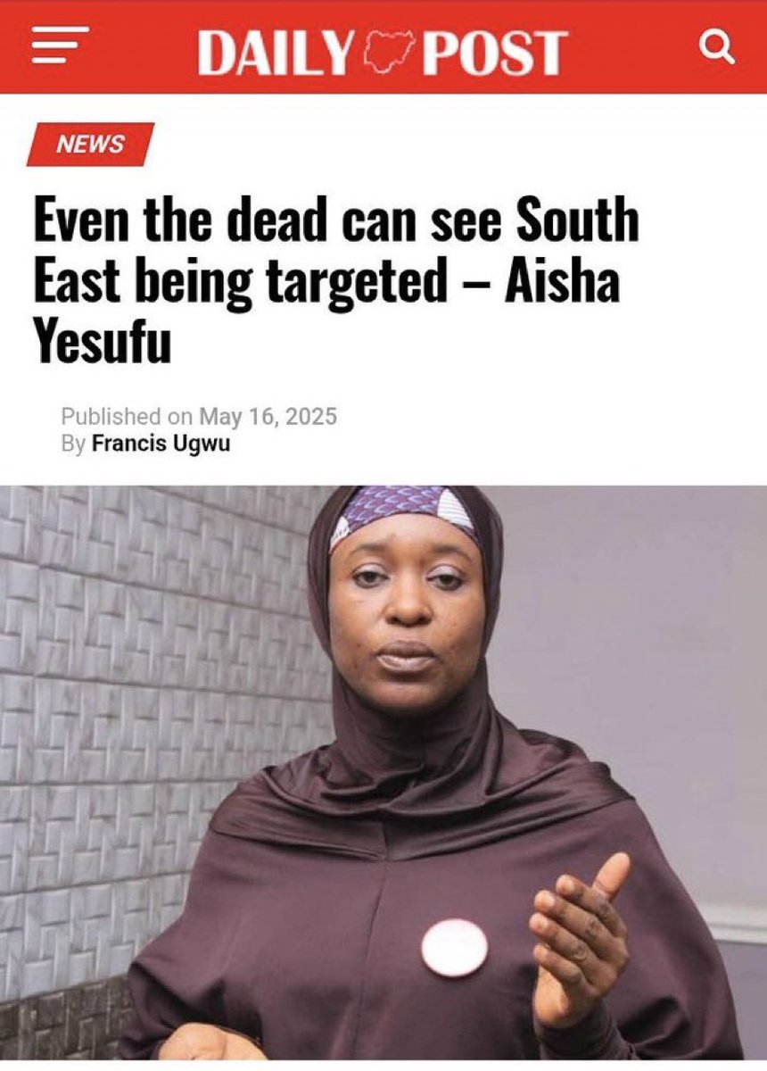 YOU UNDERSTAND IT NOW