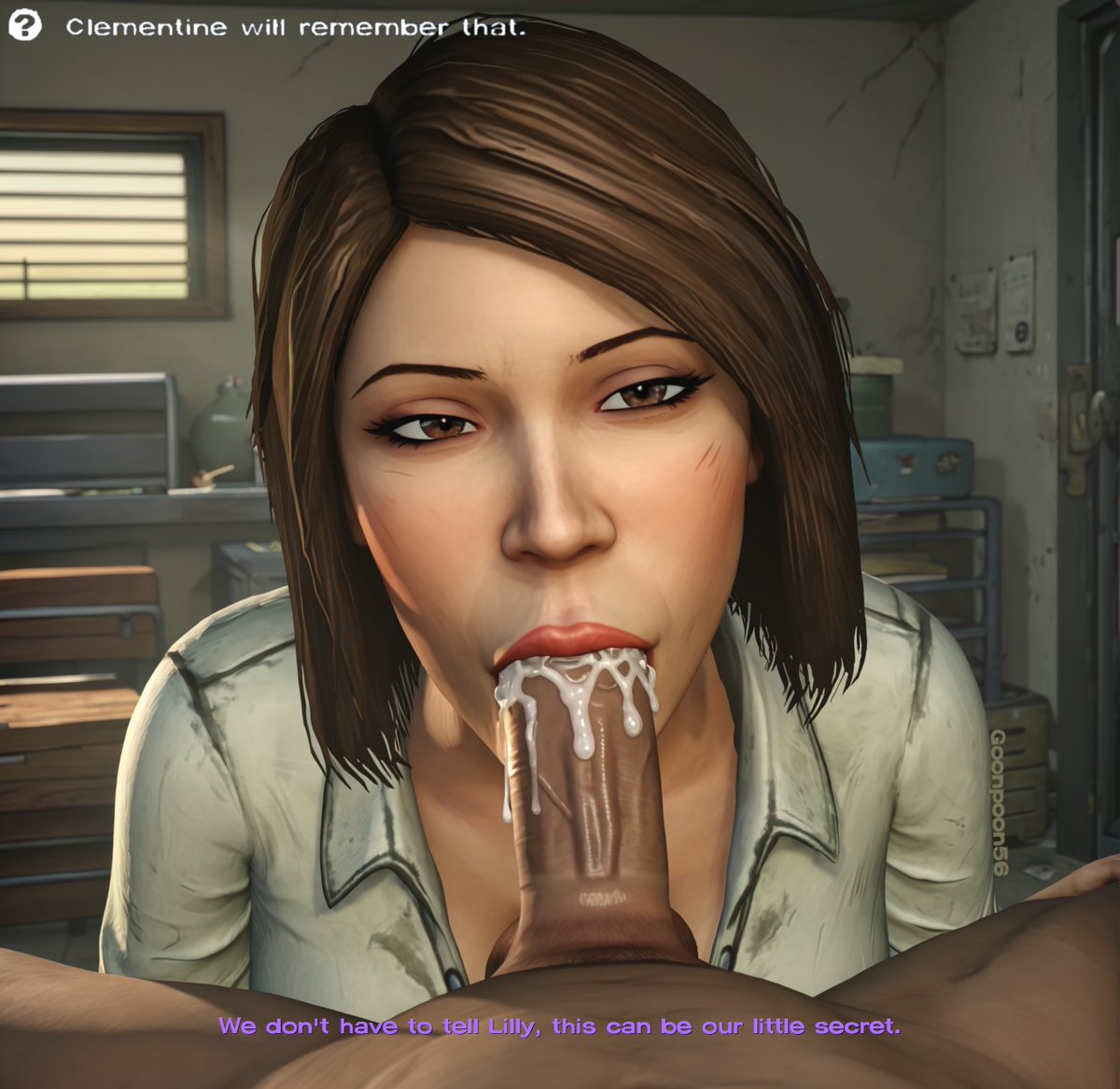 GoonPoon56's tweet photo. Carley - The Walking Dead: The Telltale Series
#nsfw #AIart #rule34 https://t.co/ihp9w19Axk