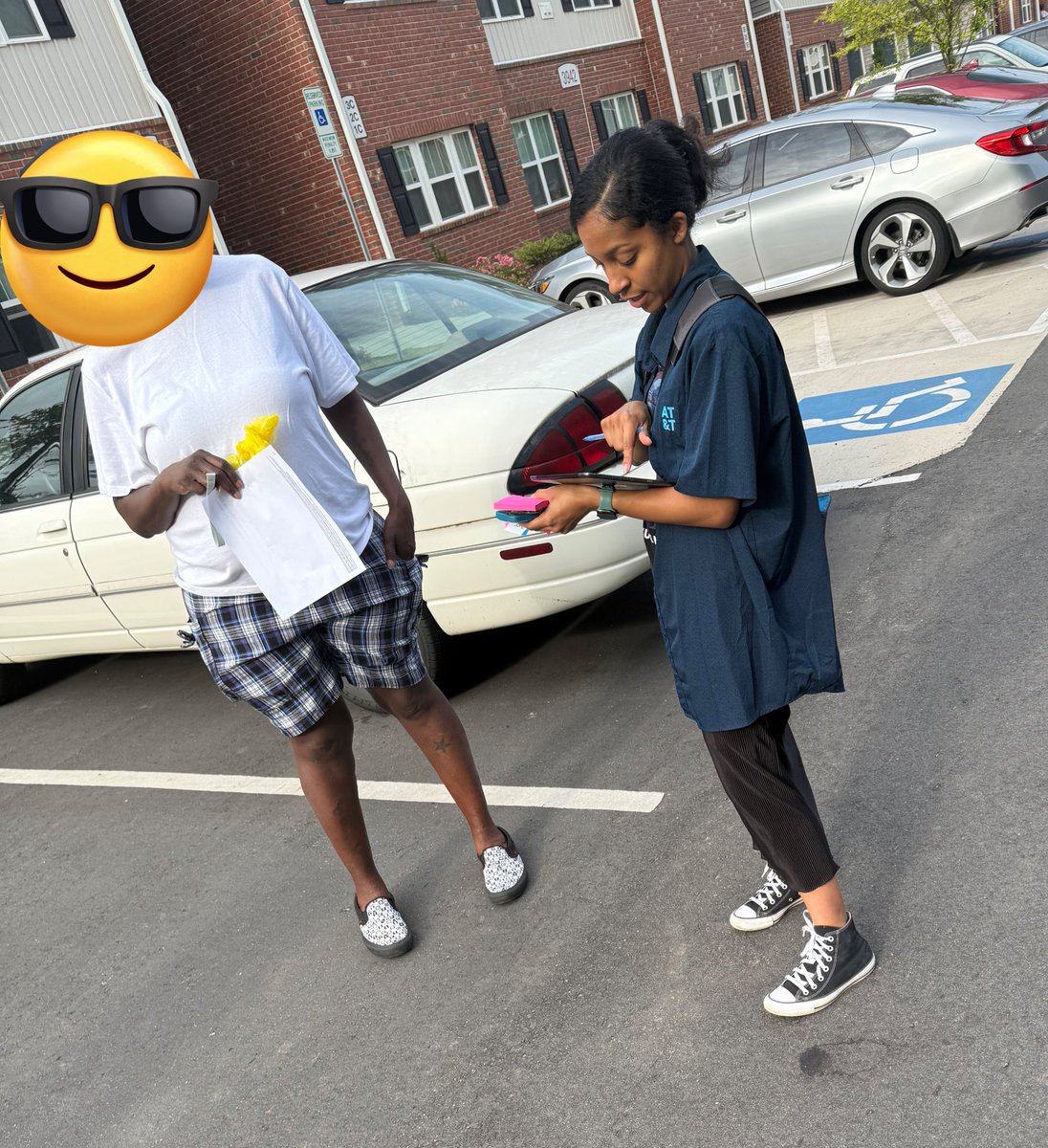 Coach Mel🍃 tweet media