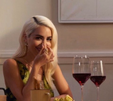 "prefiero ser cornuda que ser una rompe hogares" que grande que sos yanina latorre