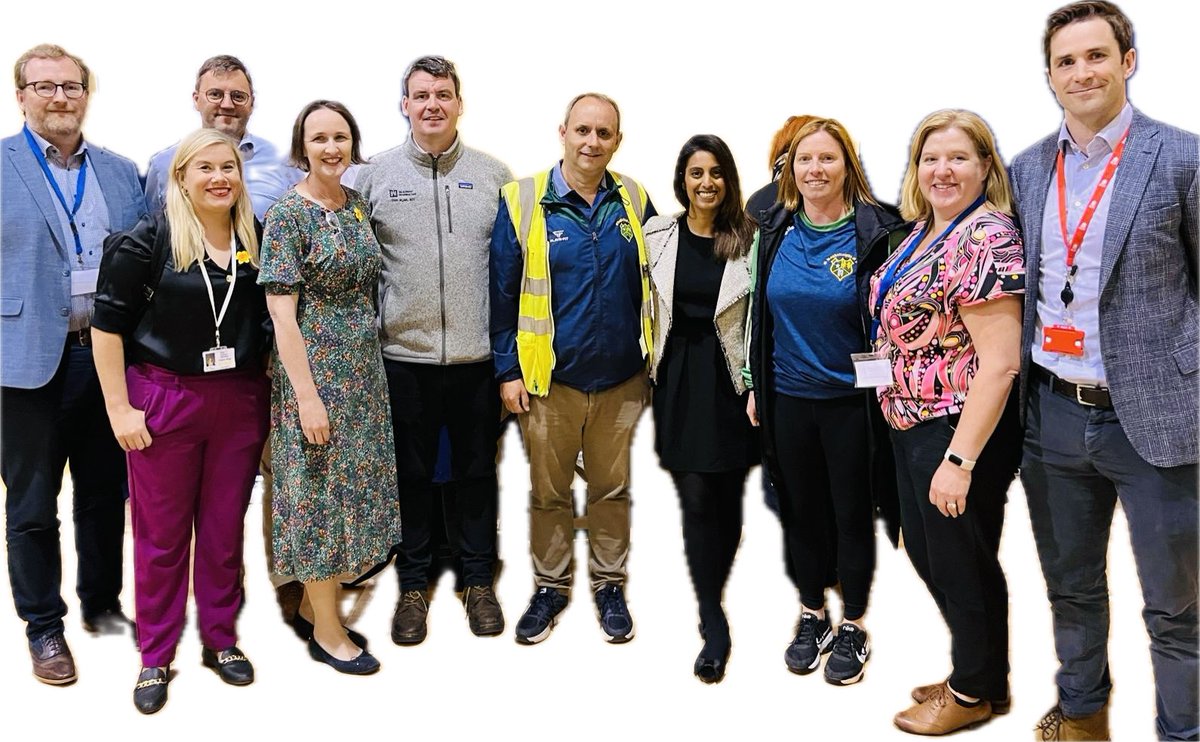 ๐๐บ๐ ๐ก๐ผ๐น๐ฎ๐ป ๐ (@amynolandublin) on Twitter photo On #InternationalClinicalTrialsDay our โLung Health Check Outreach Programโ partners joined forces from <a href="/IrishCancerSoc/">Irish Cancer Society</a> + <a href="/CancerCentreIre/">Beaumont RCSI Cancer Centre</a> + <a href="/RCSI_Irl/">RCSI</a> in Drogheda, to meet potential participants in a groundbreaking clinical trial.๐ซ
Thanks to <a href="/ORaghsGFC/">OโRaghallaighโs GFC</a> for your hospitality! ๐๐ผ On #InternationalClinicalTrialsDay our โLung Health Check Outreach Programโ partners joined forces from <a href="/IrishCancerSoc/">Irish Cancer Society</a> + <a href="/CancerCentreIre/">Beaumont RCSI Cancer Centre</a> + <a href="/RCSI_Irl/">RCSI</a> in Drogheda, to meet potential participants in a groundbreaking clinical trial.๐ซ
Thanks to <a href="/ORaghsGFC/">OโRaghallaighโs GFC</a> for your hospitality! ๐๐ผ