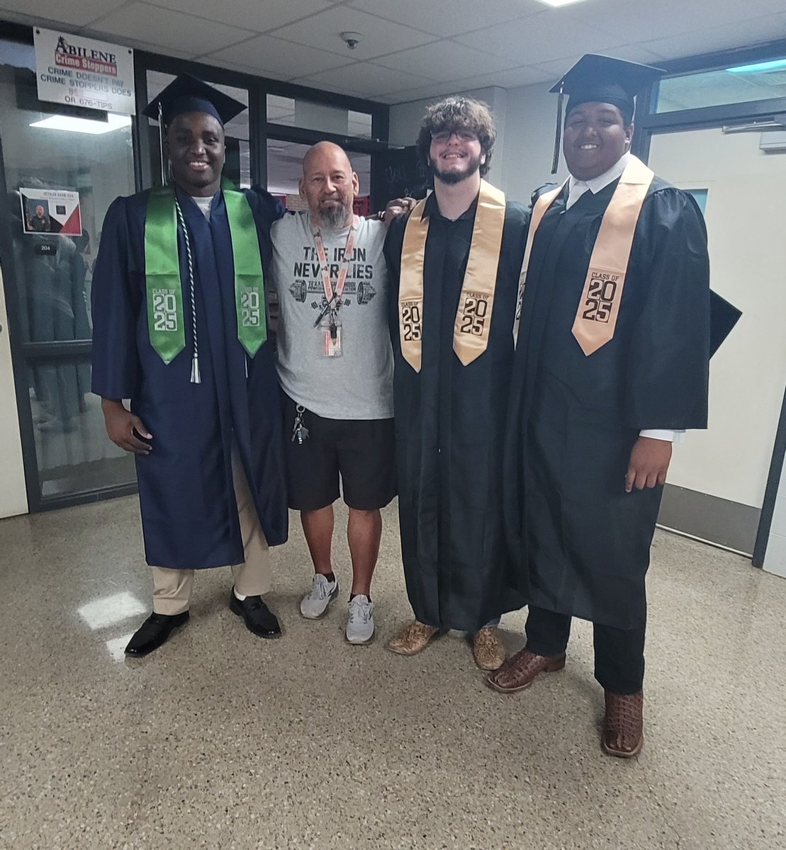 Coach Diaz tweet media