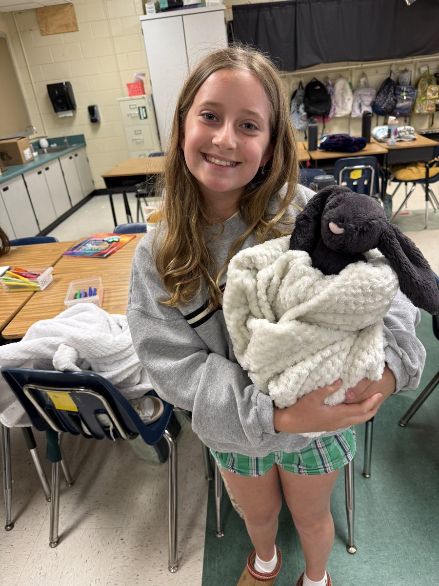 Movie day! #rnegreatthings