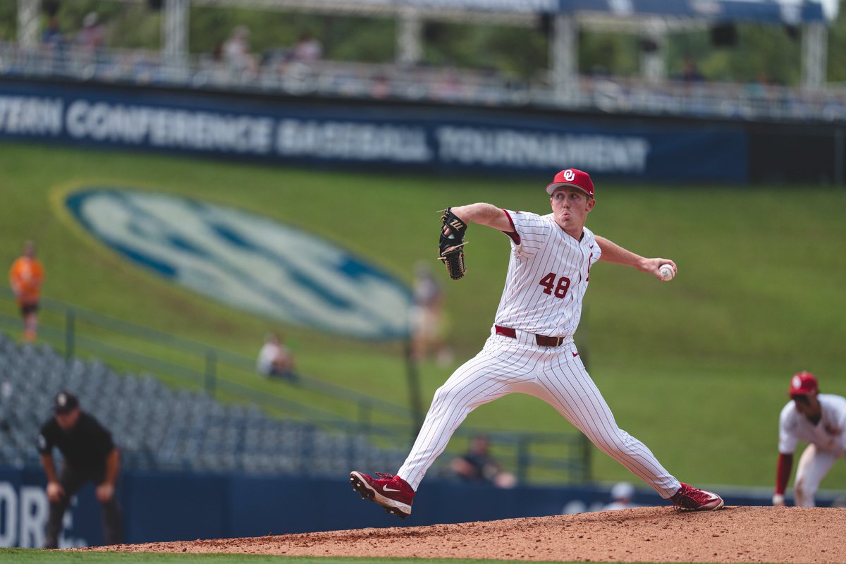 Oklahoma Baseball tweet media