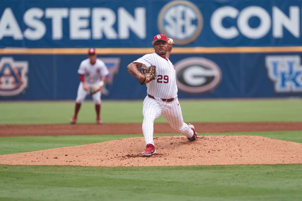 Oklahoma Baseball tweet media