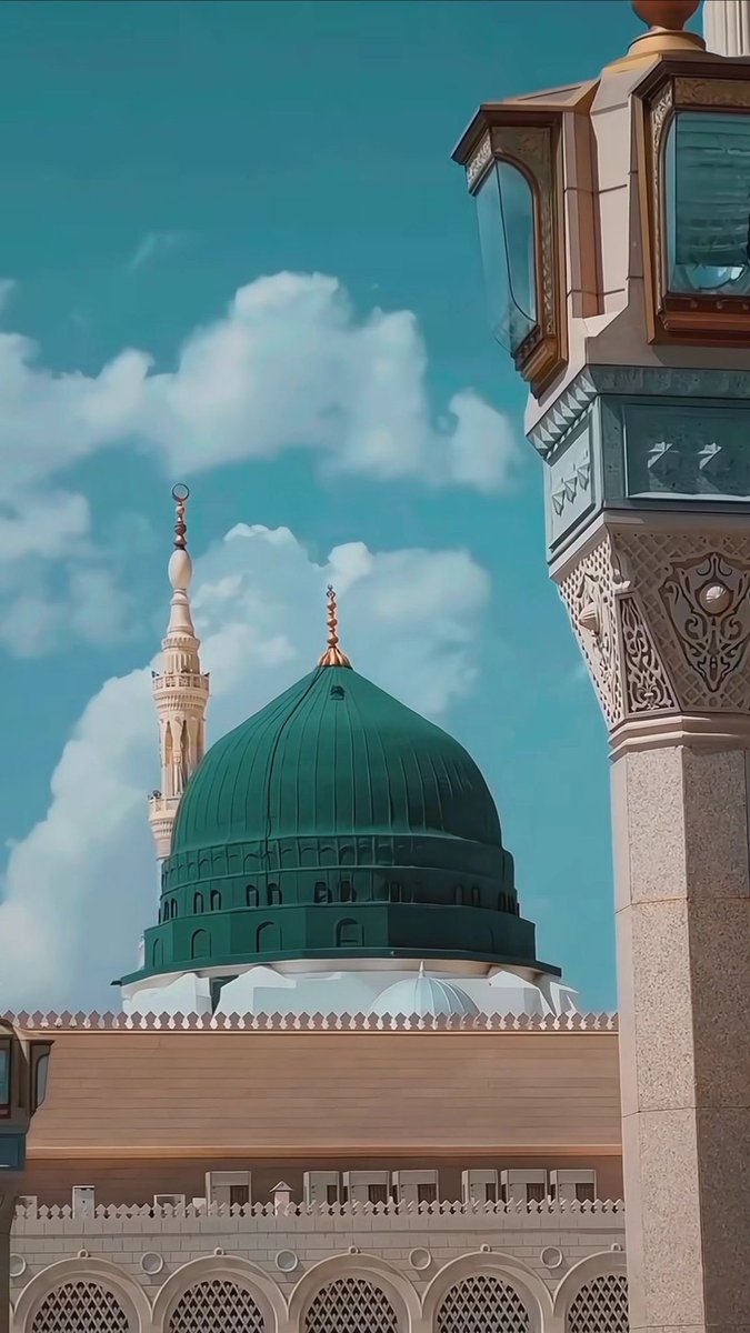⁧#خاتم_النبیین_محمدﷺّ⁩
⁧#درود_وسلام⁩ ❣️ 

🌹اللهم صل على محمد وعلى آل محمد
كما صليت على إبراهيم وعلى آل إبراهيم
إنك حميد مجيد🌹

 اللهم بارك على محمد وعلى آل محمد
كما باركت على إبراهيم وعلى آل إبراهيم
إنك حميد مجيد🌹

 ✤┅━محمدﷺ️━┅✤     
2