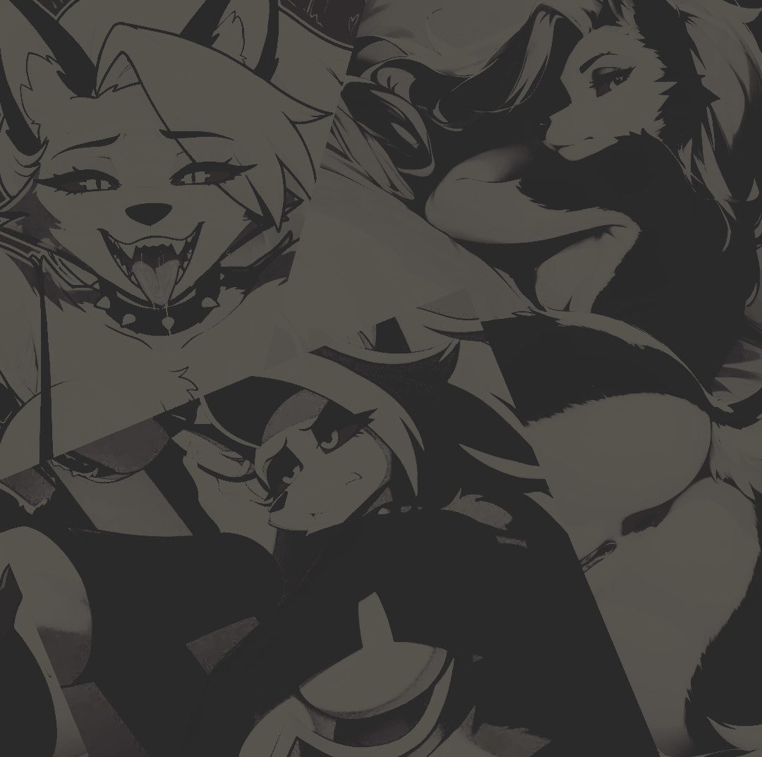 hellhoundx5's tweet photo. ⠀

ㅤ  ✦  ⨾ㅤ𝕷𝖔𝖔𝖓𝖆 —— 𝕳𝖊𝖑𝖑𝖚𝖛𝖆 𝖇𝖔𝖘𝖘 .ᐟ  . . . "𝘠𝘰𝘶 𝘵𝘩𝘪𝘯𝘬 𝘵𝘩𝘦𝘺 𝘴𝘢𝘸 𝘮𝘦? 𝘍𝘶𝘤𝘬! 𝘐 𝘥𝘪𝘥 𝘮𝘺 𝘮𝘢𝘬𝘦𝘶𝘱 𝘴𝘩𝘪𝘵𝘵𝘺 𝘵𝘰𝘥𝘢𝘺!"

            +21 | #Lewdrp  | Spanish

⠀ https://t.co/7QhquYVyM7
