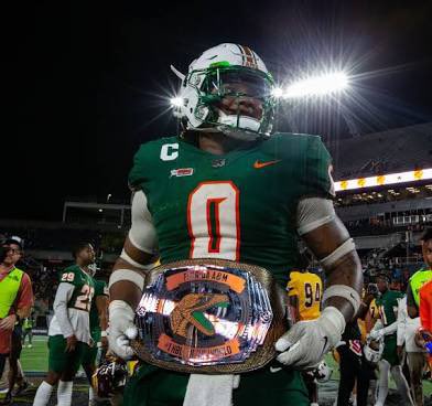 Trevor Jacobs (@trevorj37809339) on Twitter photo After a great phone call with <a href="/CoachColzie/">James Colzie III</a> I’m blessed to receive a(n) offer from <a href="/FAMU_FB/">Florida A&M Football 🏈</a> AGTG.
<a href="/HenryBurris/">Henry Burris</a> <a href="/Linc_TrojansFB/">Lincoln Trojans Football</a> <a href="/yates55_2009/">WC Yates</a> <a href="/kezmccorvey/">Coach Kez McCorvey</a> <a href="/action2348/">Coach Matt Jackson</a> <a href="/CoachMcCrayLHS/">Brandon Moses McCray</a> After a great phone call with <a href="/CoachColzie/">James Colzie III</a> I’m blessed to receive a(n) offer from <a href="/FAMU_FB/">Florida A&M Football 🏈</a> AGTG.
<a href="/HenryBurris/">Henry Burris</a> <a href="/Linc_TrojansFB/">Lincoln Trojans Football</a> <a href="/yates55_2009/">WC Yates</a> <a href="/kezmccorvey/">Coach Kez McCorvey</a> <a href="/action2348/">Coach Matt Jackson</a> <a href="/CoachMcCrayLHS/">Brandon Moses McCray</a>