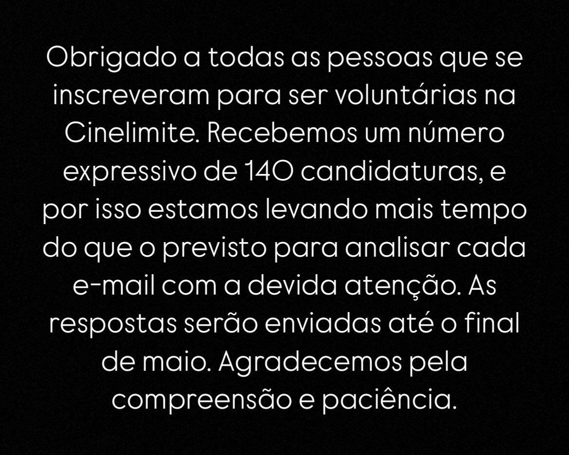 Cinelimite (@cinelimite) on Twitter photo 