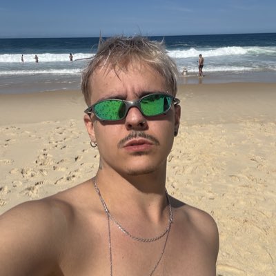 nicconha's tweet image. #NovaFotoDePerfil