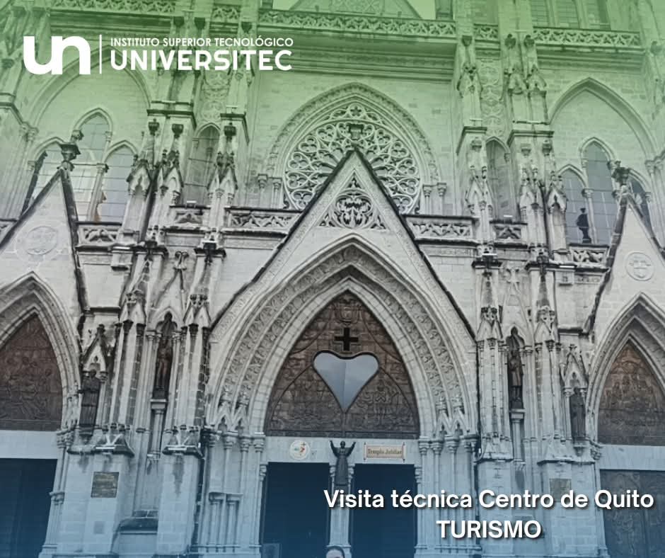 Universitec tweet media
