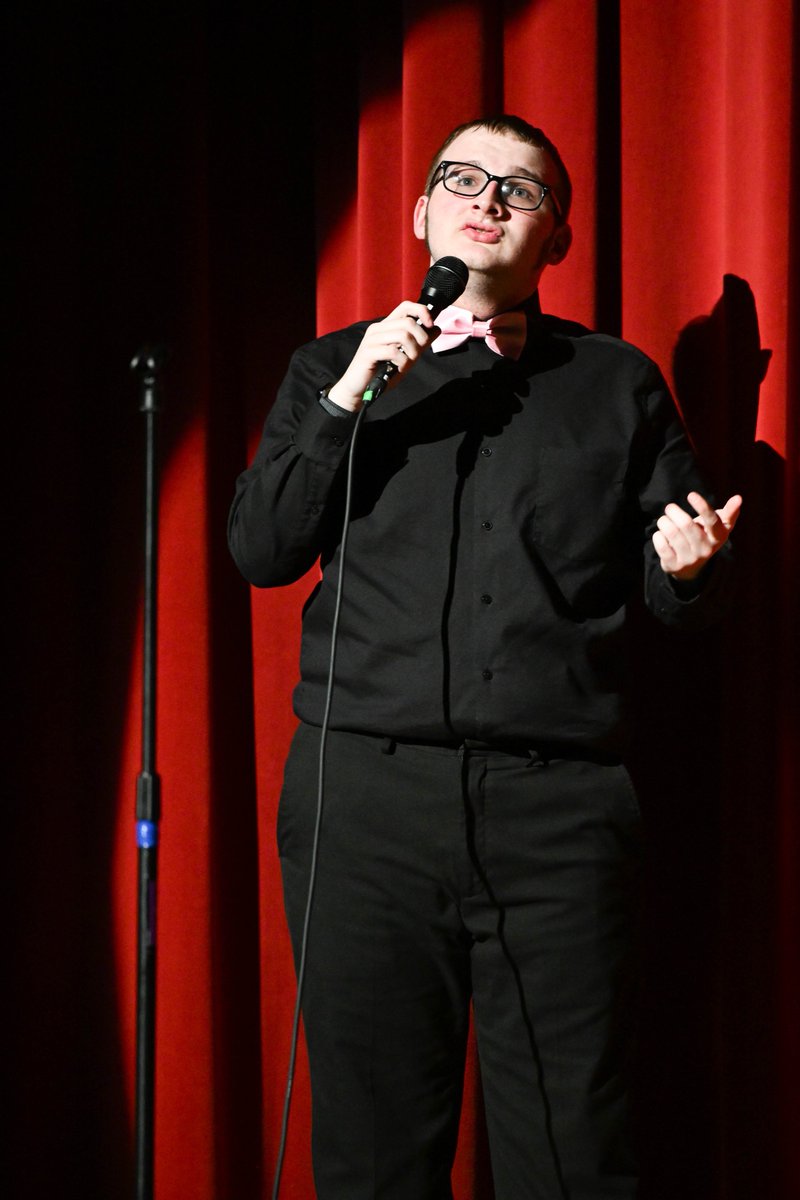 👏 Congratulations to WHS senior Tyler Mathis, Class of 2025 Valedictorian and this month's Board of Education Student Spotlight! 🌟
Tyler’s impact in the classroom, on stage, and in our community is unmatched.
🔗 Read more: woodridge.k12.oh.us
#BulldogPride #WoodridgeWay