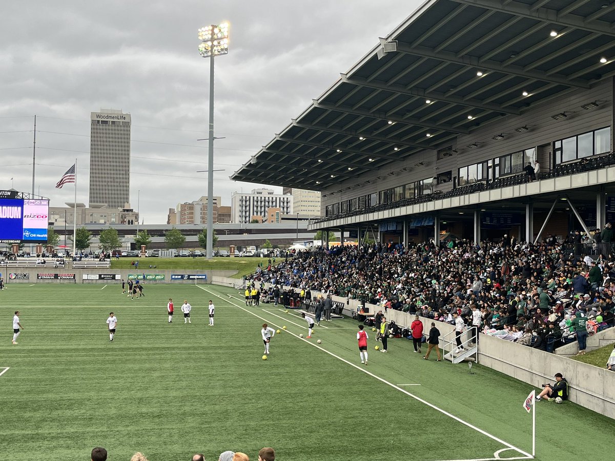 Scott Steinbrook (@scottsteinbrook) on Twitter photo Until someone proves me otherwise, Iβm gonna keep saying itβ¦β¦there is no better high school state soccer tournament in the nation. Indiana/Basketball, Texas/Football, Nebraska/Soccer, those are the gold standards! Just incredible! β½οΈπ<a href="/nebraska_talk/">Nebraska Soccer Talk</a> Until someone proves me otherwise, Iβm gonna keep saying itβ¦β¦there is no better high school state soccer tournament in the nation. Indiana/Basketball, Texas/Football, Nebraska/Soccer, those are the gold standards! Just incredible! β½οΈπ<a href="/nebraska_talk/">Nebraska Soccer Talk</a>