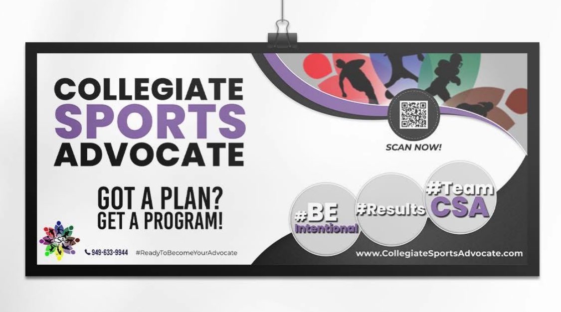 Tulsa Elite Sports (@tulsaelite) on Twitter photo .<a href="/CSA_Athletes/">Collegiate Sports Advocate (CSA)</a> will once again be on site all week at our summer events to discuss their program opportunities. Check out their site at collegiatesportsadvocate.com and stop by to ask questions on site. #GetRecruited #TulsaElite .<a href="/CSA_Athletes/">Collegiate Sports Advocate (CSA)</a> will once again be on site all week at our summer events to discuss their program opportunities. Check out their site at collegiatesportsadvocate.com and stop by to ask questions on site. #GetRecruited #TulsaElite